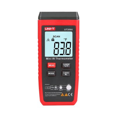 UT306A Mini Infrared Thermometer