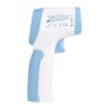 UT30H/UT308H Infrared Thermometers 5 UT308H-4