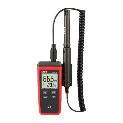 UT333S Digital Temperature Humidity Meter