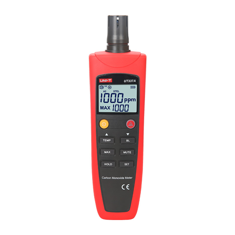 UT337A CO Meter 1 UT337A-1