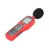 UT351 Sound Level Meter 3 UT352-2