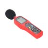 UT351 Sound Level Meter 4 UT352-3