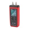 UT366A Digital Manometer 4 UT366A-3