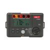 UT500 Series Insulation Resistance Testers 2 UT501A-1