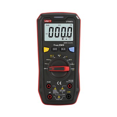 UT60 Series Digital Multimeters