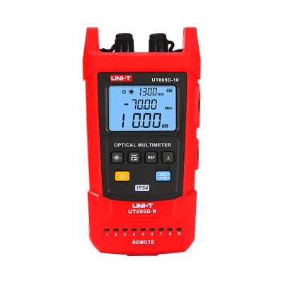 UT695D-10 Optical Multimeter