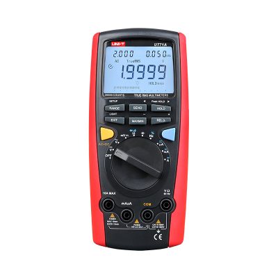 UT71 Series Intelligent Digital Multimeters