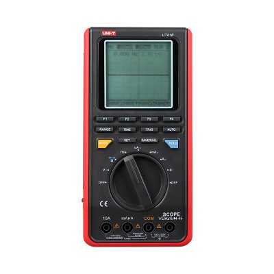 UT81 Series Scope Digital Multimeters