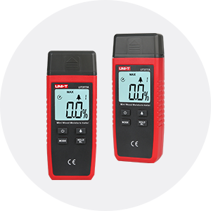 Wood Moisture Meters