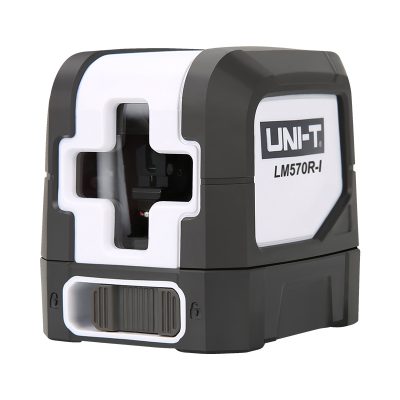 LM570/585 Series Laser Levelers 28 LM570R-I Laser Level