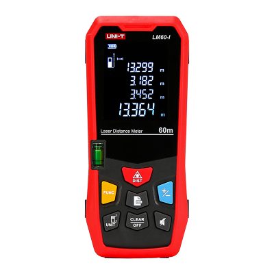 LM-I Series Laser Distance Meters