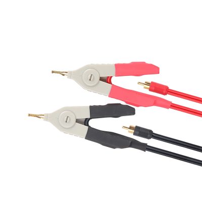 UT-L Series Kelvin Clips