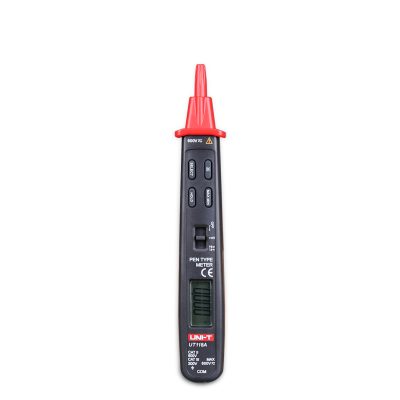 UT118A Pen Type Digital Multimeter