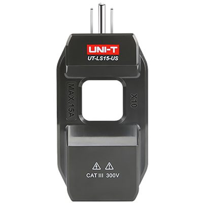 UT-LS15-US AC Line Splitter