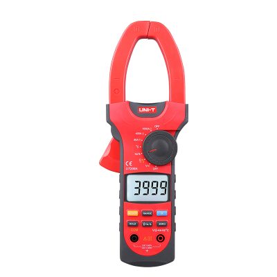 UT207/A To UT209/A Series 1000A Digital Clamp Meters