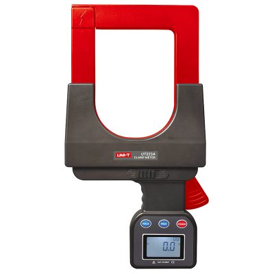 UT223A Large Jaws Clamp Meter