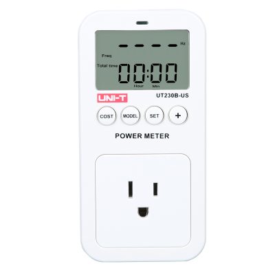 UT230B-US/UK/IND Power Sockets