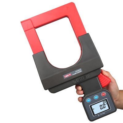 UT257A Large Jaws Leakage Clamp Meter