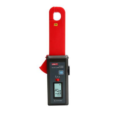 UT258A AC/DC Leakage Clamp Meter