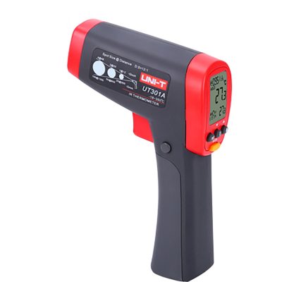 UT301A/UT301C Infrared Thermometers
