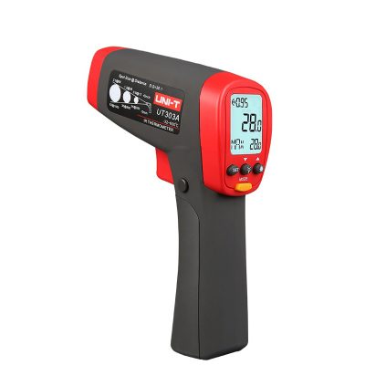UT303A/UT303C/UT303D Infrared Thermometers
