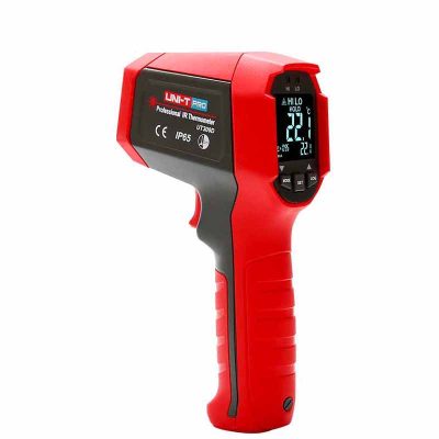 UT309D Professional Infrared Thermometer