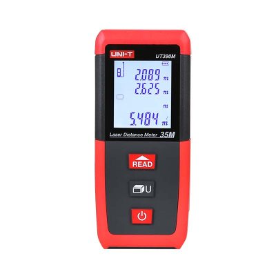 UT390M Laser Distance Meter