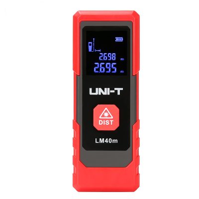 LM20m/LM40m Laser Distance Meters