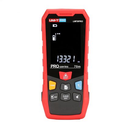 LM70PRO/LM100PRO/LM120PRO Laser Distance Meters