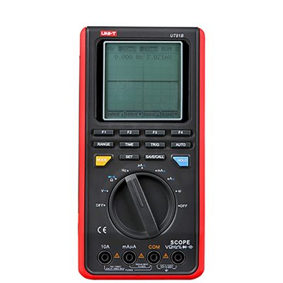 UT81B Scope Digital Multimeter