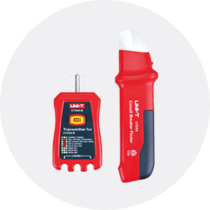 Circuit Breaker Finders