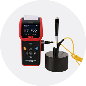 Leeb Hardness Testers