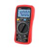 UT105+/UT107+ Automotive Multimeters 3 UT105+
