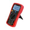 UT105+/UT107+ Automotive Multimeters 4 UT105 3
