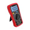 UT105+/UT107+ Automotive Multimeters 5 UT105 4