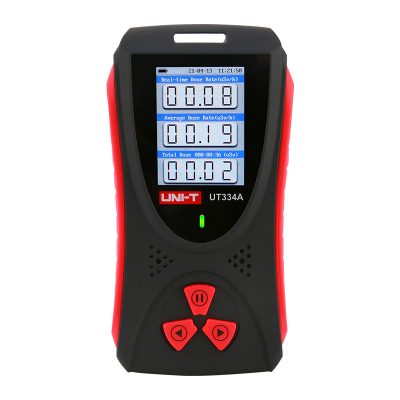 UT334A Radiation Dose Tester
