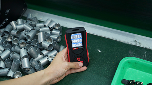 UT334A Radiation Dose Tester 10 UT334A Application