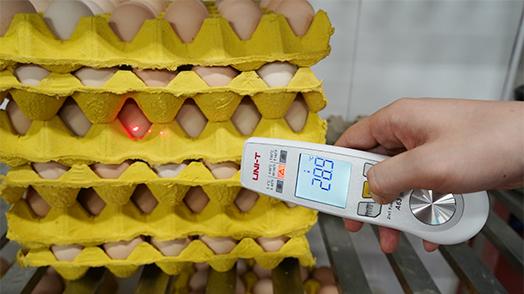 A63 2-in-1 Food Thermometer 14 A63_Application