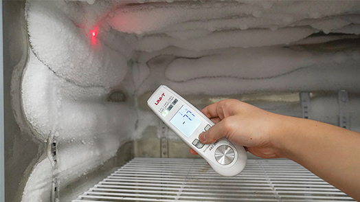 A63 2-in-1 Food Thermometer 13 A63_Application