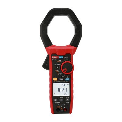 UT219P AC Digital Power Clamp Meter