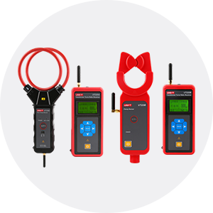 High & Low Voltage Transformer Turns Ratio Tester