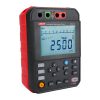 UT512D/UT512E 2.5kV Insulation Resistance Testers 4 UT512D 3