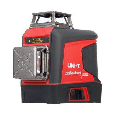 LM570R/585R Laser Levels