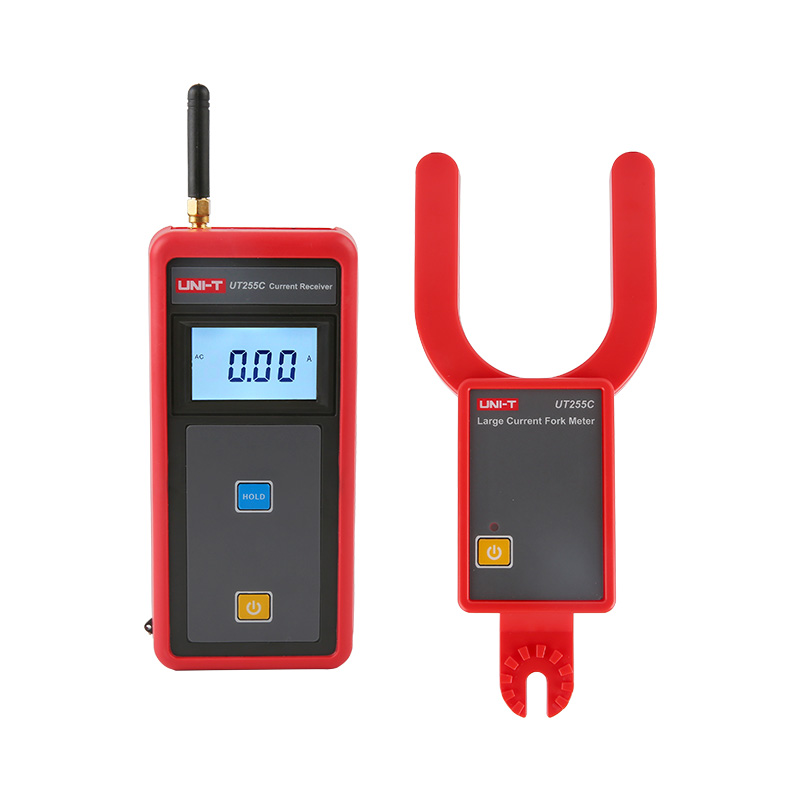 UT255C Wireless Large Current Fork Meter 1 UT255C 1