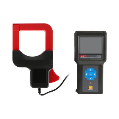 UT279 Transformer Grounding Current Tester
