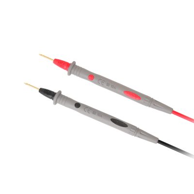 UT-L90 Test probe with Extra-Fine tip 6 UT-L65 Gold Plated Test Probes