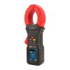 UT278B & C & D Series Ground pile clamp earth resistance tester 3 UT278B & C &D Series Ground pile clamp earth resistance tester