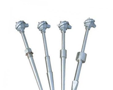 Assembly thermocouples