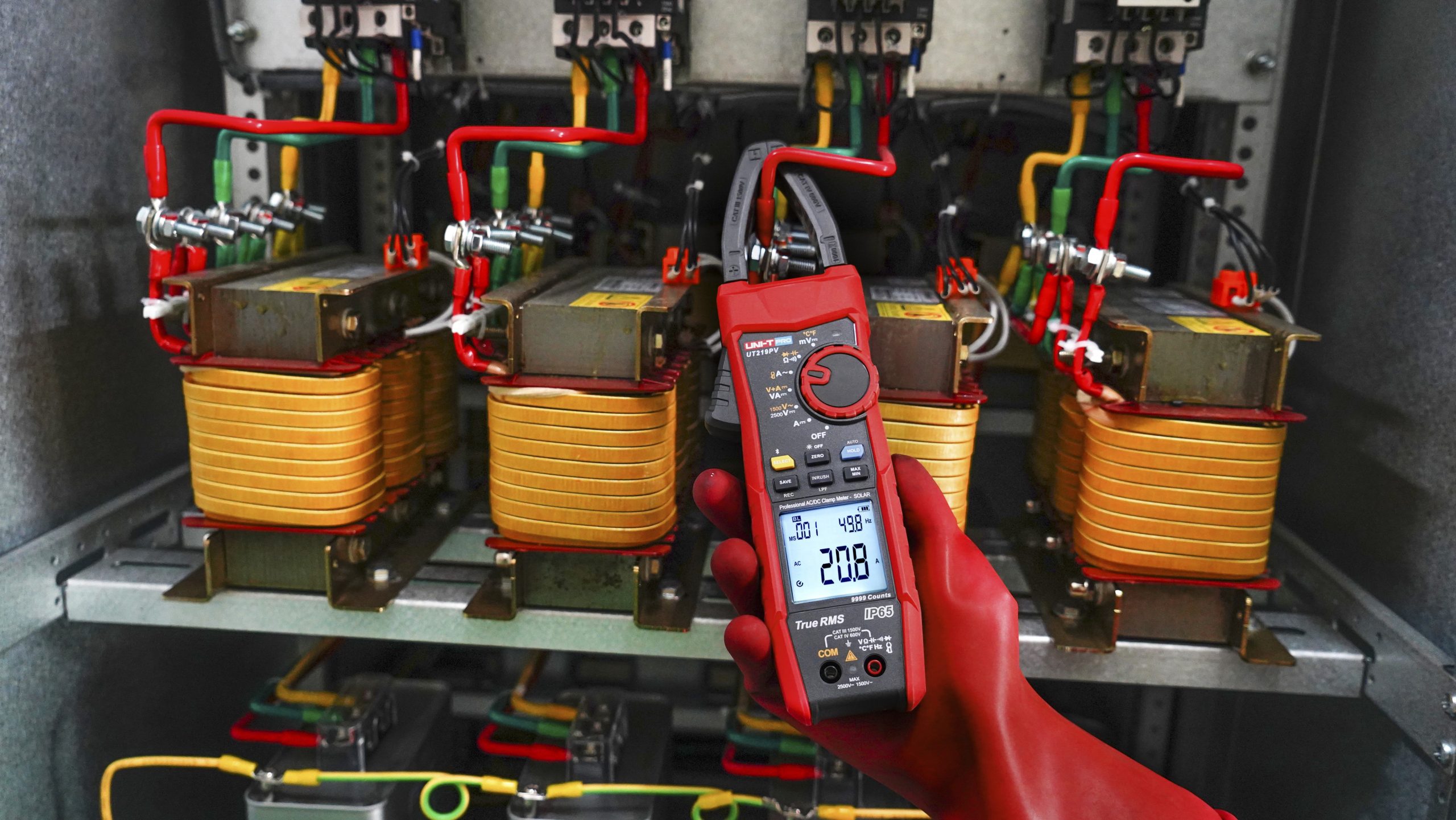applications of UT219PV-1