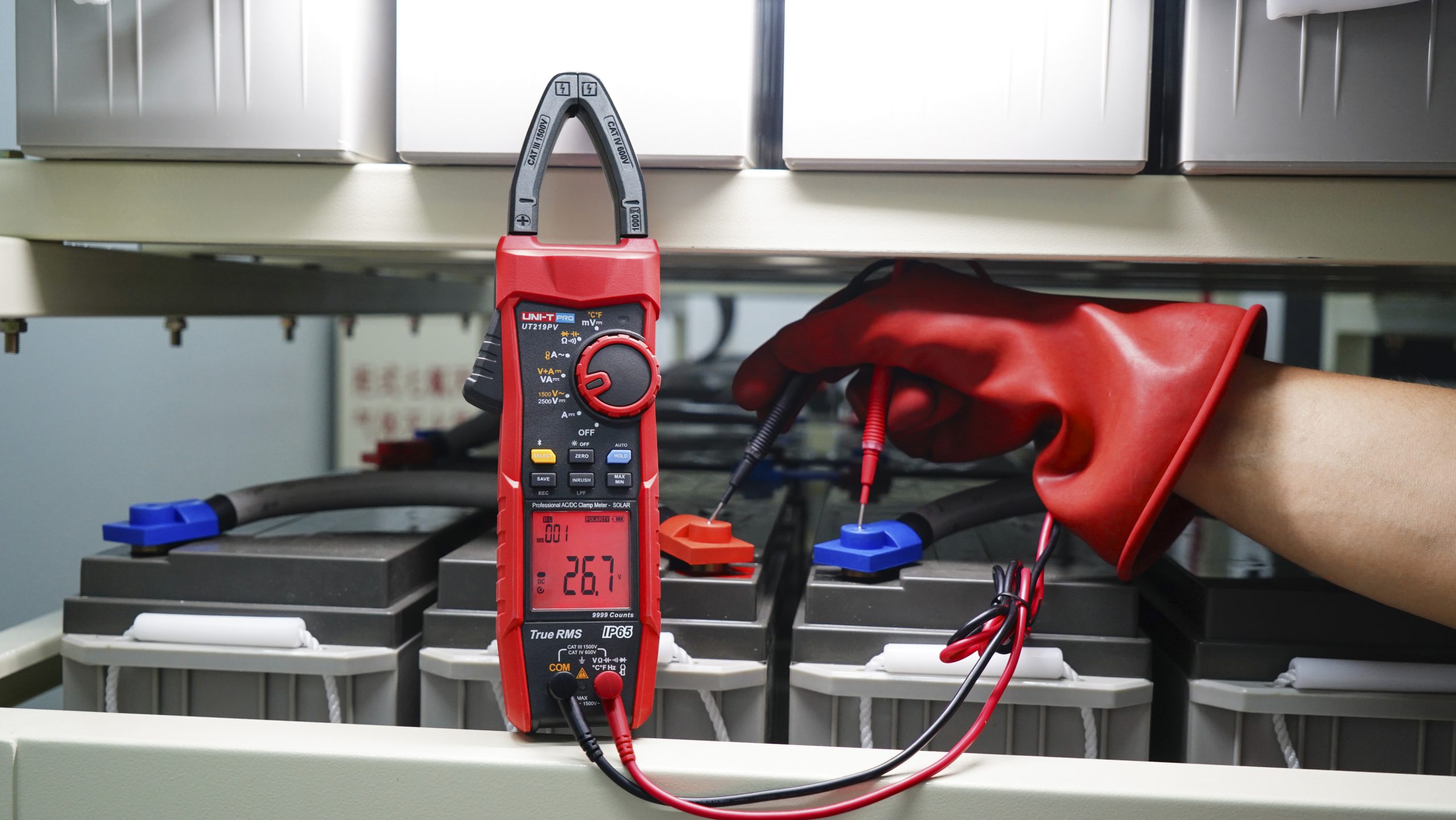 applications of UT219PV-3